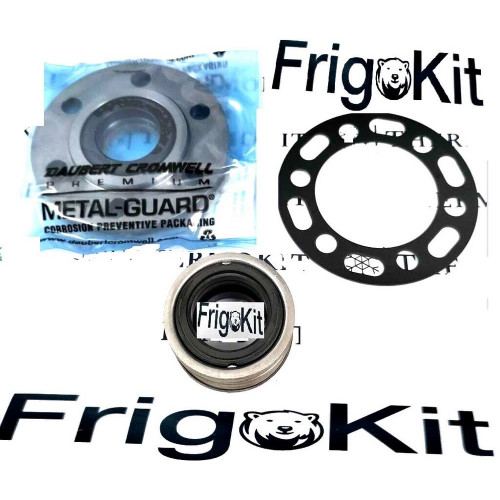 Carrier Shaft Seal 05K – Part 17-44785-00 | Fits Supra & Maxima Units